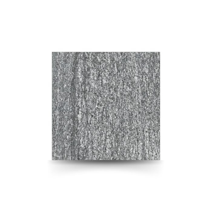 Platinum Frost Granite Caps