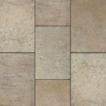Instone Sandy Point Granite Patterned Flagging