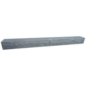 Natural stone instone blue mist granite posts