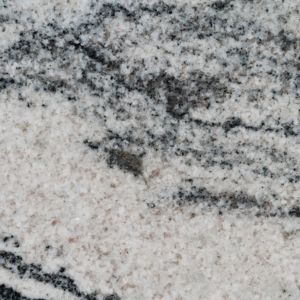 Silver Mist Granite