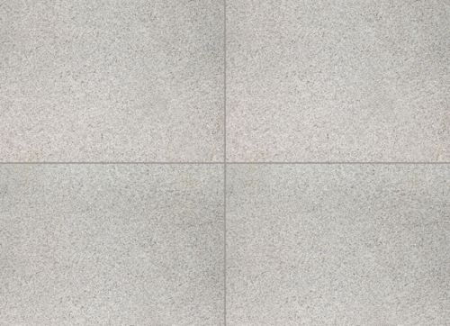 MSI white mist granite paver