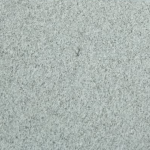 MSI white mist granite paver coping