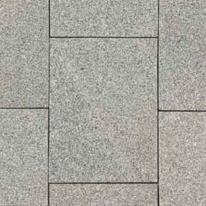 Imported Gray Granite Pavers Flagging