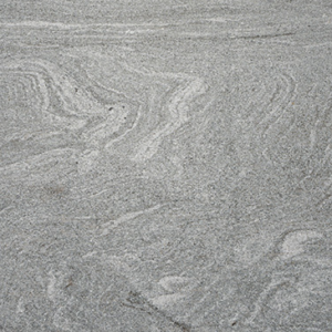 Instone silver ridge granite slab