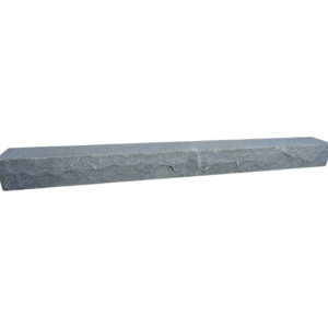 Natural stone instone blue mist granite posts