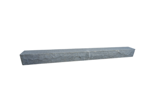 Natural stone instone blue mist granite posts