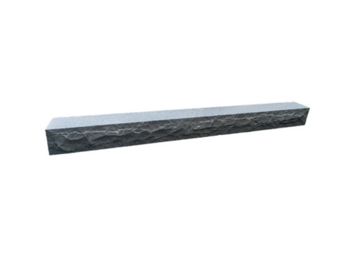 Natural stone instone blue mist granite sills