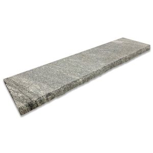 Instone Silver Ridge Granite Treads and Widestock