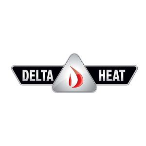 Delta Heat Grills