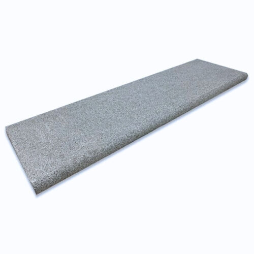 Blue Mist Granite coping shorter