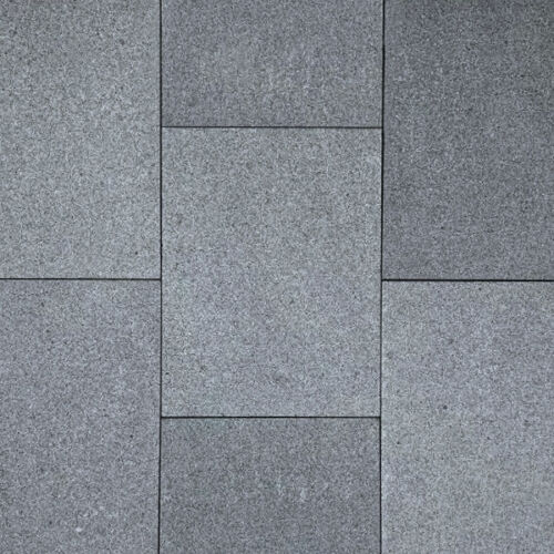 Blue Mist Granite Pattern Swatch