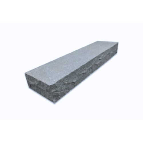 Blue Mist Granite Step