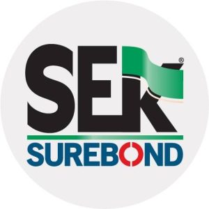 SEK Surebond