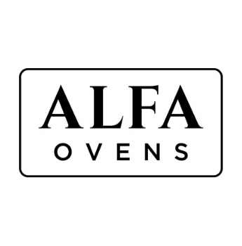 Alfa Pizza Ovens
