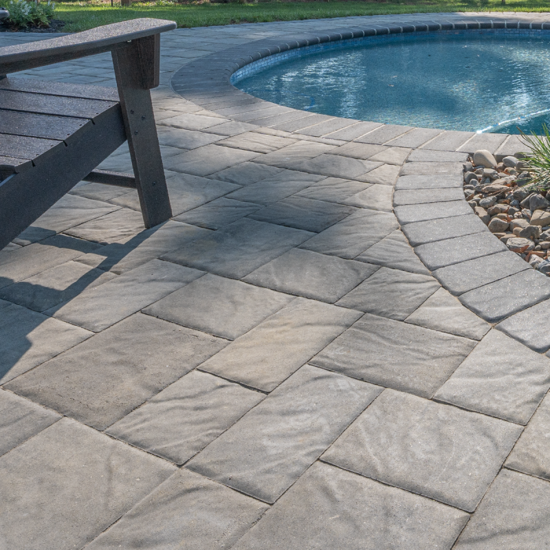 Techniseal HP Nextgel™ High-Performance Polymeric Sand