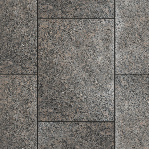 Instone Caledonia granite flagging paver