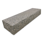 Instone Caledonia Granite Steps