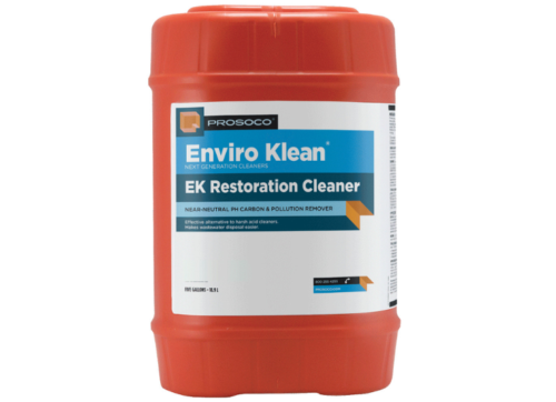 Instone Enviro Klen Klean N Release Cleaner