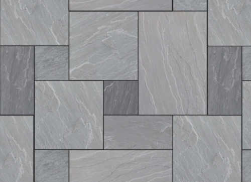 Instone Blue Ice Sandstone Pavers