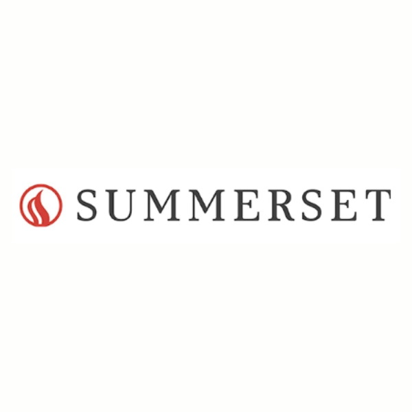 Summerset Professional Grills Logo