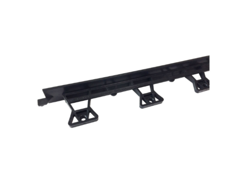 Techniseal Paver Edging Rigid 8' - 10UN/Bundle