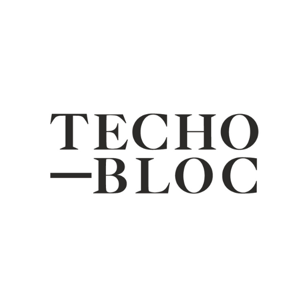 techo-bloc logo