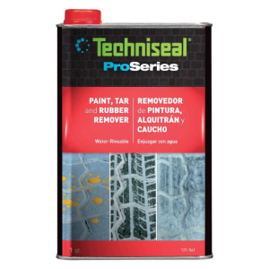 techniseal paint tar and rubber remover