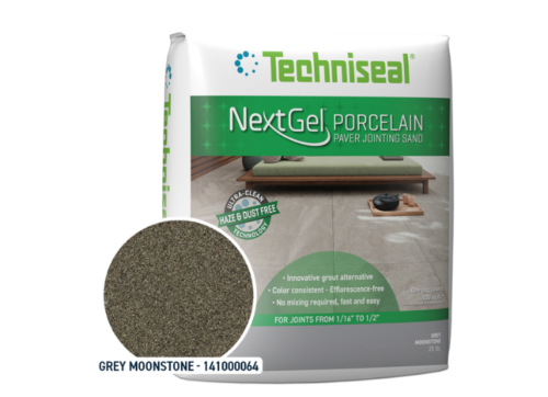 Techniseal NextGel Porcelain Paver
