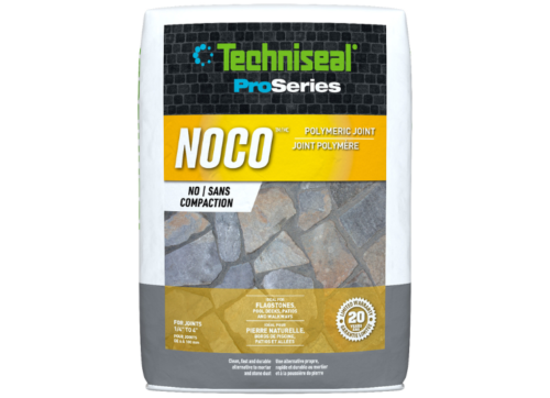 techniseal NOCO polymeric joint