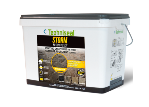 techniseal noco storm jointing compound