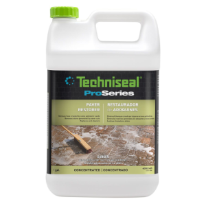 techniseal paver restorer