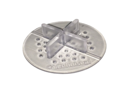techniseal plastic tile spacers