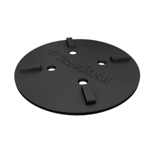 techniseal rubber tile spacers