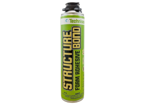techniseal structure bond foam adhesive