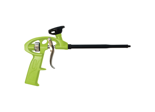 techniseal structure Bond Adhesive Dispenser Gun