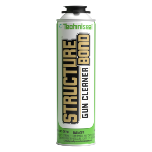 techniseal Structure Bond Polyurethane Cleaner