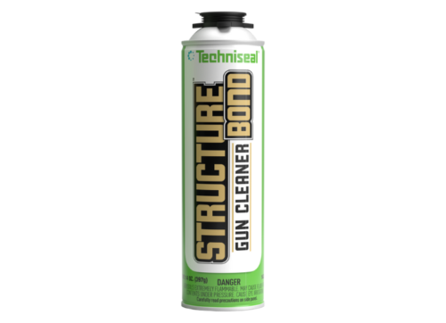 techniseal Structure Bond Polyurethane Cleaner