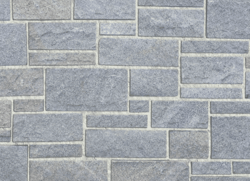 Pangaea 3 Course Ashlar