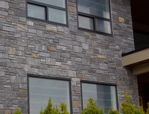 What Is Thin Masonry Veneer? Types, Costs, and Uses 