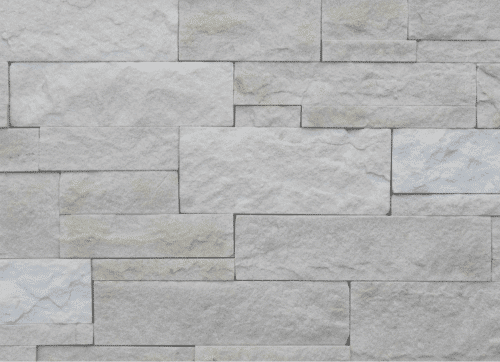 Pangaea 4 Course Ashlar Formfit
