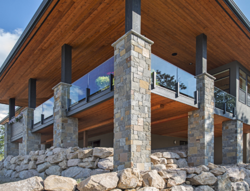 Natural Thin Stone Veneer: What It Is, Uses, and Cost