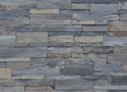Pangaea Terrain Ledgestone Formfit