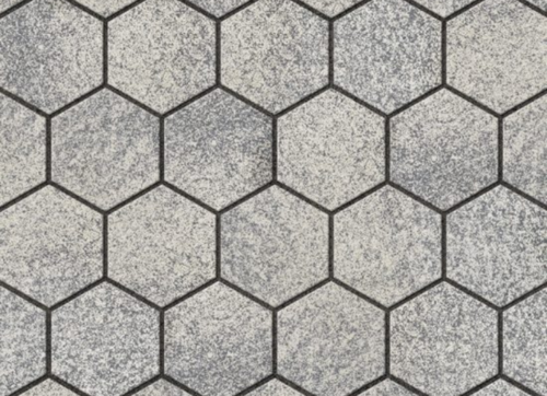 Unilock Eco-Hex
