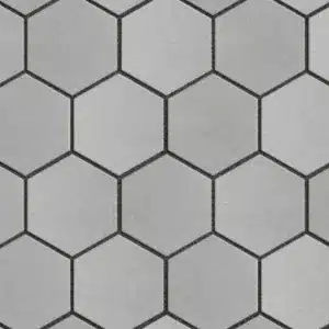 Unilock Hex Pavers – Creative Patterns | Norton, MA