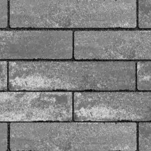 Unilock Mattoni Pavers – Roman Brick Look | Norton, MA