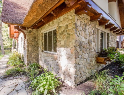 Choose the Right Thin Round Stone Veneer