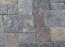 Stoneyard Vineyard Granite Square & Rectangular