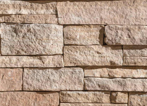 Stoneyard Cedar Falls Stacked Stone
