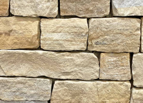 Stoneyard Coastal Sand Ashlar