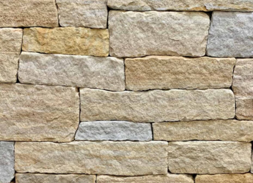 Stoneyard Coastal Sand Ledgestone